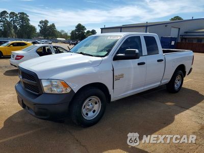 2022 RAM 1500 CLASSIC TRADESMAN 1C6RR6FG9NS231776 - główne zdjęcie licytacji z USA - miniatura