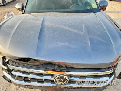Zdjęcie 12 z 14 samochodu: 2022 VOLKSWAGEN ATLAS SEL VIN:1V2BR2CA1NC527919 - miniatura