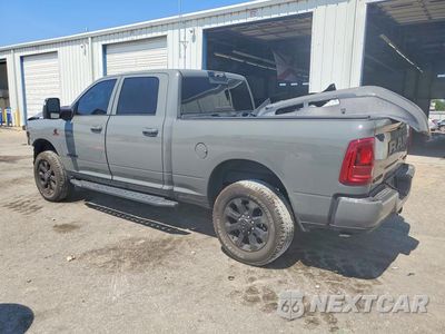 Drugie zdjęcie samochodu z przodu: 2026 RAM 2500 4WD LARAMIE VIN:3C63R5FL0TG248256 - miniatura