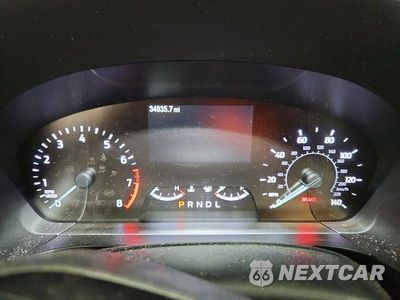 Zdjęcie 9 z 13 samochodu: 2021 FORD ESCAPE SE VIN:1FMCU9G68MUA33838 - miniatura