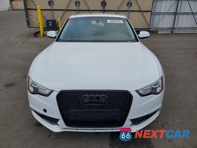 Piąte zdjęcie samochodu w środku: 2013 AUDI A5 PREMIUM PLUS VIN:WAULFAFR3DA047642 - miniatura