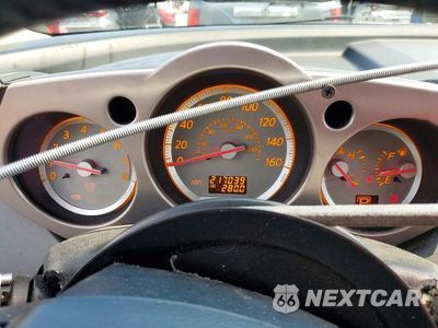 Zdjęcie 9 z 13 samochodu: 2007 NISSAN MURANO S VIN:JN8AZ08W77W666593 - miniatura