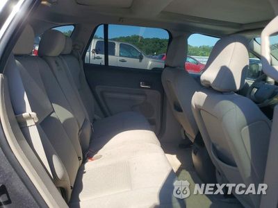 Zdjęcie 11 z 13 samochodu: 2009 FORD EDGE SEL VIN:2FMDK38C49BA49821 - miniatura