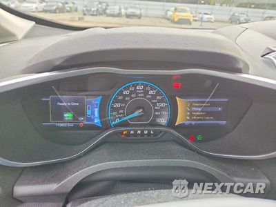 Zdjęcie 9 z 13 samochodu: 2013 FORD C-MAX SE VIN:1FADP5AUXDL517747 - miniatura