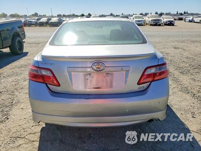 Zdjęcie 6 z 12 samochodu: 2007 TOYOTA CAMRY SE VIN:4T1BE46K57U708527 - miniatura