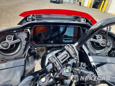 Zdjęcie 7 z 8 samochodu: 2026 HARLEY-DAVIDSON FLTRXSTSE VIN:1HD1TL818TB955520 - miniatura