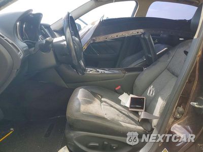 Zdjęcie 7 z 12 samochodu: 2018 INFINITI Q50 3.0T LUXE VIN:JN1EV7AR5JM431590 - miniatura