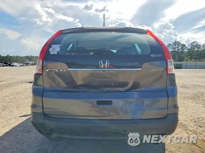 Zdjęcie 6 z 13 samochodu: 2014 HONDA CR-V LX VIN:2HKRM3H38EH535955 - miniatura