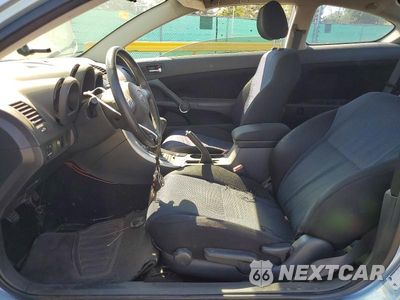 Zdjęcie 7 z 13 samochodu: 2006 SCION TC VIN:JTKDE177760130435 - miniatura