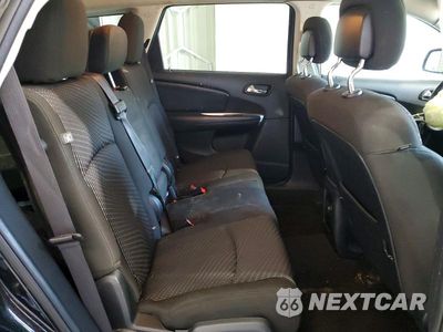 Zdjęcie 11 z 13 samochodu: 2020 DODGE JOURNEY SE VIN:3C4PDCAB0LT273774 - miniatura
