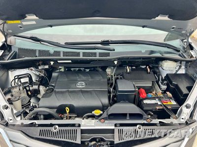 Zdjęcie 7 z 11 samochodu: 2013 TOYOTA SIENNA XLE 7-PASSENGER VIN:5TDDK3DC2DS049138 - miniatura