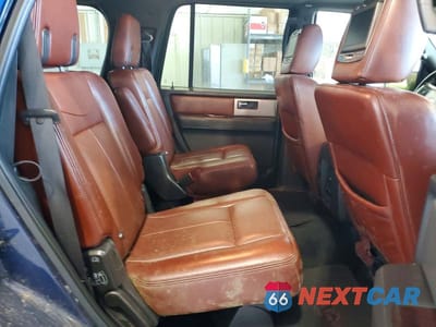 Zdjęcie 11 z 13 samochodu: 2012 FORD EXPEDITION VIN:1FMJU1J58CEF34620 - miniatura