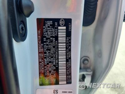 Zdjęcie 12 z 12 samochodu: 2019 TOYOTA CAMRY XSE VIN:4T1B61HK6KU275284 - miniatura
