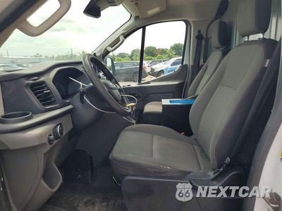 Zdjęcie 7 z 12 samochodu: 2020 FORD TRANSIT T-150 VIN:1FTYE1Y89LKA70030 - miniatura