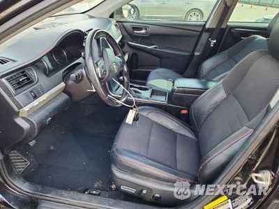 Zdjęcie 7 z 13 samochodu: 2017 TOYOTA CAMRY SE VIN:4T1BF1FK9HU391364 - miniatura