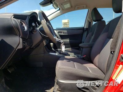 Zdjęcie 7 z 13 samochodu: 2017 TOYOTA COROLLA LE VIN:5YFBURHE2HP730981 - miniatura
