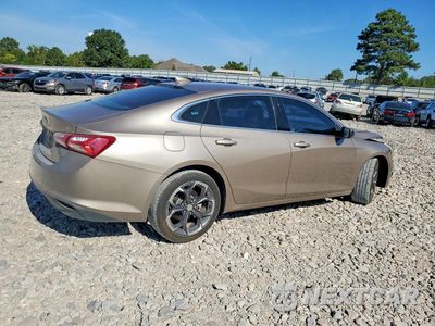 Trzecie zdjęcie samochodu z tyłu: 2022 CHEVROLET MALIBU LT VIN:1G1ZD5STXNF112446 - miniatura