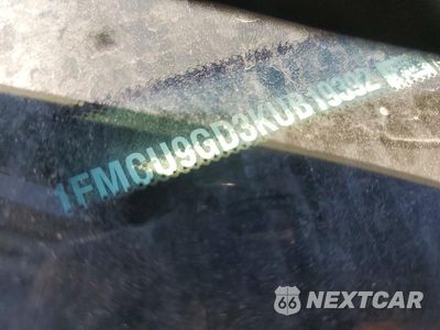 Zdjęcie 14 z 14 samochodu: 2019 FORD ESCAPE SE VIN:1FMCU9GD3KUB19392 - miniatura