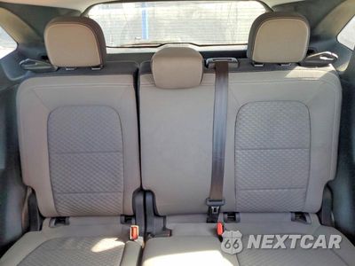 Zdjęcie 10 z 13 samochodu: 2021 FORD ESCAPE SE VIN:1FMCU0BZXMUA19257 - miniatura