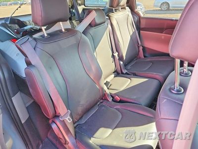 Zdjęcie 11 z 13 samochodu: 2025 KIA CARNIVAL EX VIN:KNDNC5K38S6547583 - miniatura