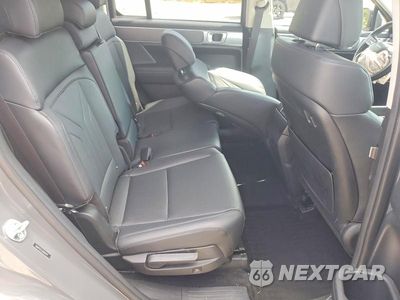 Zdjęcie 11 z 13 samochodu: 2024 HYUNDAI SANTA FE XRT VIN:5NMP3DGL8RH051191 - miniatura