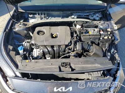 Zdjęcie 11 z 12 samochodu: 2024 KIA FORTE LXS VIN:3KPF24AD0RE715698 - miniatura