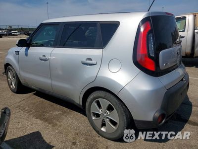 Drugie zdjęcie samochodu z przodu: 2016 KIA SOUL BASE VIN:KNDJN2A22G7820244 - miniatura