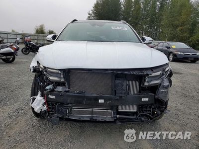 Piąte zdjęcie samochodu w środku: 2025 HYUNDAI TUCSON LIMITED VIN:KM8JEDD15SU290095 - miniatura