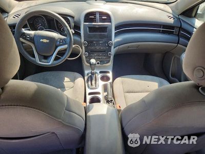 Zdjęcie 8 z 12 samochodu: 2015 CHEVROLET MALIBU LS VIN:1G11B5SL0FF167279 - miniatura