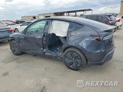 Drugie zdjęcie samochodu z przodu: 2026 TESLA MODEL Y VIN:7SAYGDEE9TA395778 - miniatura