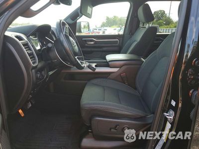 Zdjęcie 7 z 12 samochodu: 2022 RAM 1500 BIG HORN/LONE STAR VIN:1C6RREFM9NN452759 - miniatura
