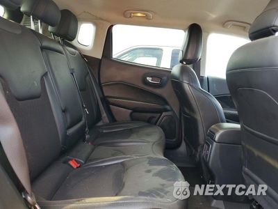 Zdjęcie 11 z 13 samochodu: 2021 JEEP COMPASS LATITUDE VIN:3C4NJDBB7MT544559 - miniatura
