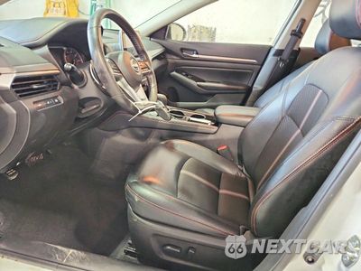 Zdjęcie 7 z 12 samochodu: 2024 NISSAN ALTIMA SR VIN:1N4BL4CV6RN387920 - miniatura