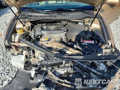 Zdjęcie 11 z 12 samochodu: 2010 TOYOTA CAMRY LE VIN:4T1BF3EK3AU026729 - miniatura