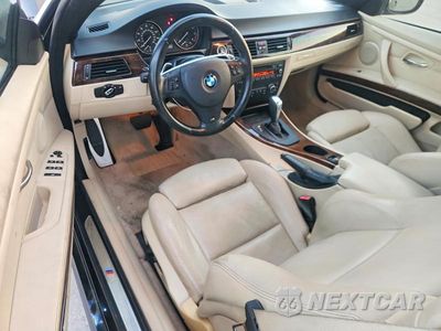Zdjęcie 8 z 12 samochodu: 2012 BMW 328 I VIN:WBADW3C51CE823615 - miniatura