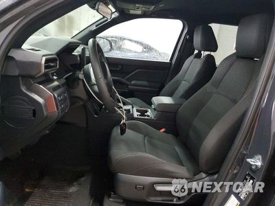 Zdjęcie 7 z 13 samochodu: 2026 TOYOTA 4RUNNER SR5 VIN:JTEVA5BR5T5133495 - miniatura