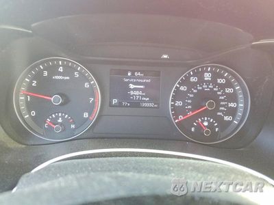 Zdjęcie 9 z 12 samochodu: 2019 KIA FORTE LXS VIN:3KPF24AD6KE013505 - miniatura