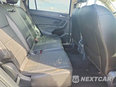 Zdjęcie 11 z 14 samochodu: 2021 VOLKSWAGEN TIGUAN SE VIN:3VV2B7AX1MM078153 - miniatura