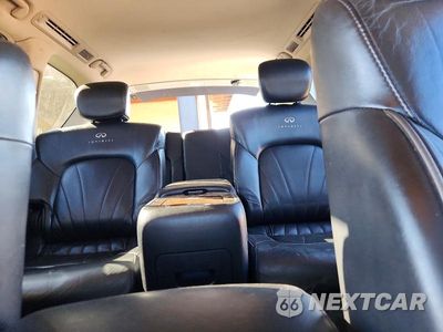 Zdjęcie 10 z 14 samochodu: 2014 INFINITI QX80 BASE VIN:JN8AZ2NE8E9062523 - miniatura