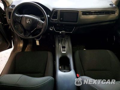 Zdjęcie 8 z 13 samochodu: 2021 HONDA HR-V EX VIN:3CZRU6H58MM737457 - miniatura