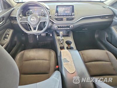 Zdjęcie 8 z 12 samochodu: 2019 NISSAN ALTIMA S VIN:1N4BL4BV8KC235088 - miniatura
