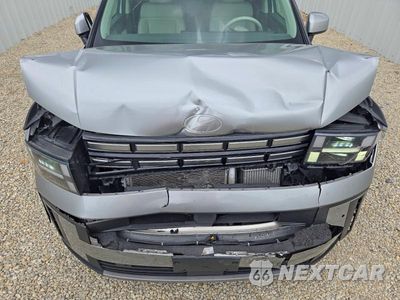 Zdjęcie 12 z 13 samochodu: 2024 HYUNDAI SANTA FE SEL VIN:5NMP2DGL6RH023845 - miniatura
