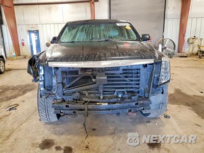 Piąte zdjęcie samochodu w środku: 2015 CADILLAC ESCALADE PREMIUM VIN:1GYS4CKJXFR244032 - miniatura