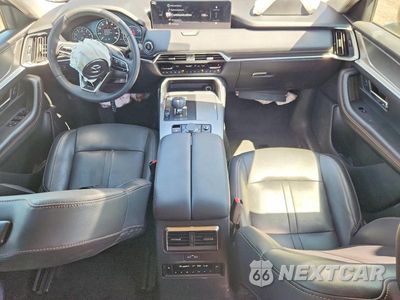 Zdjęcie 8 z 13 samochodu: 2026 MAZDA CX-90 PREFERRED VIN:JM3KKBHD4T1351473 - miniatura