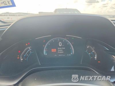 Zdjęcie 9 z 12 samochodu: 2019 HONDA CIVIC EX VIN:SHHFK7H63KU201254 - miniatura