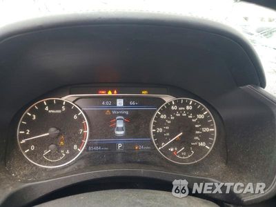 Zdjęcie 9 z 12 samochodu: 2023 NISSAN ALTIMA SL VIN:1N4BL4EV4PN353548 - miniatura