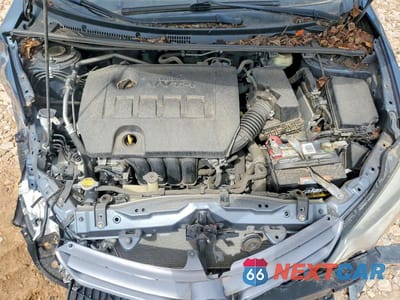 Zdjęcie 11 z 13 samochodu: 2015 TOYOTA COROLLA LE VIN:2T1BURHE0FC473011 - miniatura