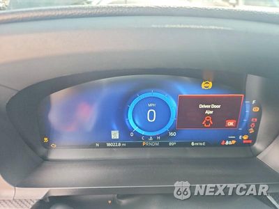 Zdjęcie 9 z 13 samochodu: 2024 FORD EXPLORER ST VIN:1FM5K8GC9RGA20357 - miniatura