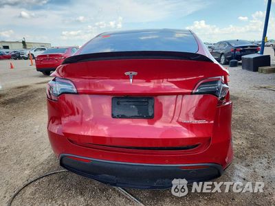Zdjęcie 6 z 13 samochodu: 2022 TESLA MODEL Y VIN:7SAYGDEE3NF481447 - miniatura