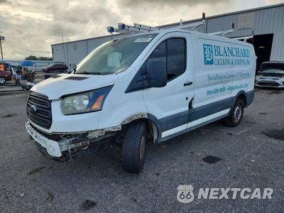 2016 FORD TRANSIT T-150 1FTYE1ZM7GKB31957 - główne zdjęcie licytacji z USA - miniatura